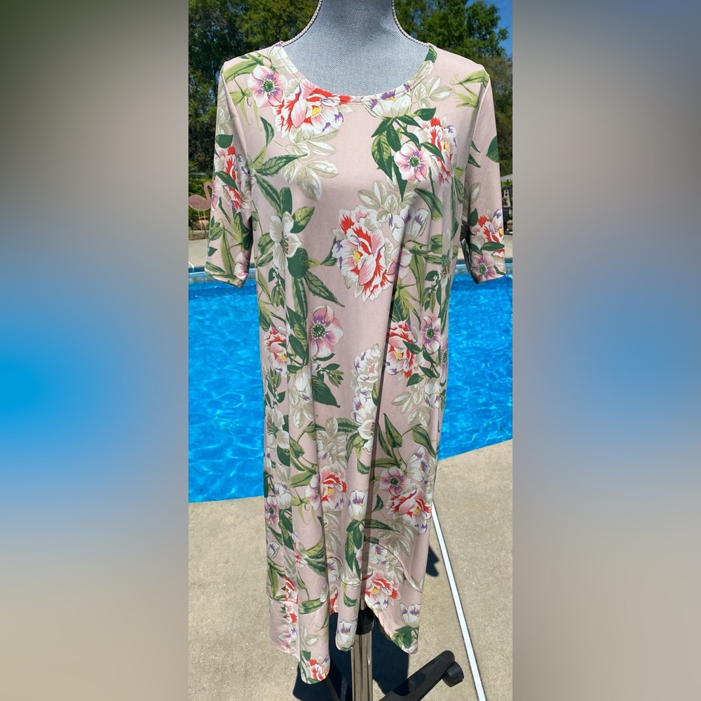 Grace Elements size Large